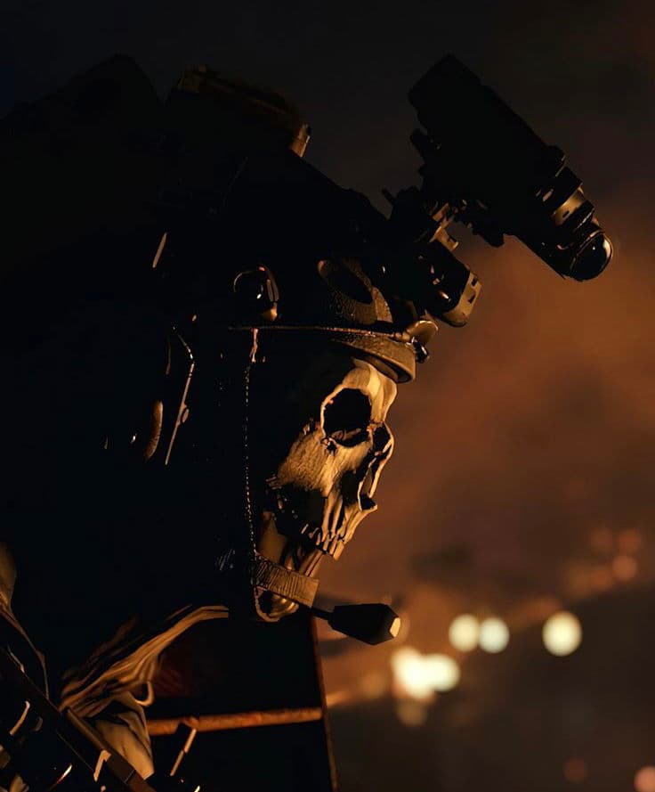 Thumbnail of Саймон «Призрак» Райли