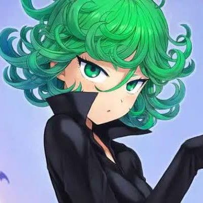 Thumbnail of Tatsumaki