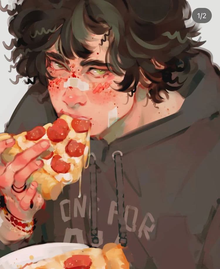 Thumbnail of Izuku Midoriya 