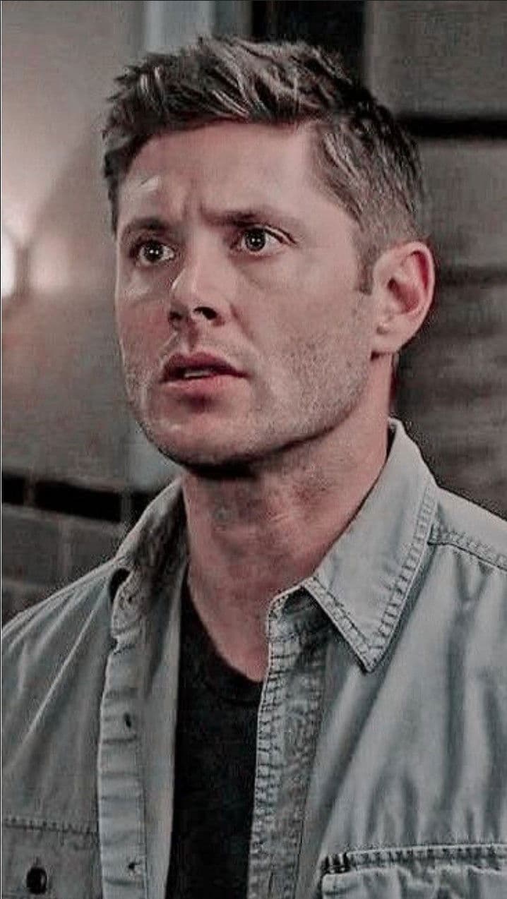 Thumbnail of Dean