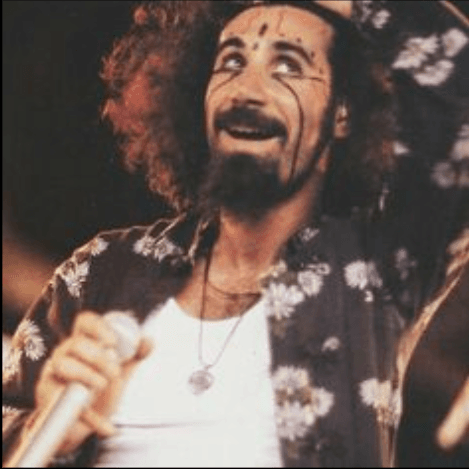 Thumbnail of Serj Tankian & System of a down!
