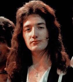 Thumbnail of John Deacon