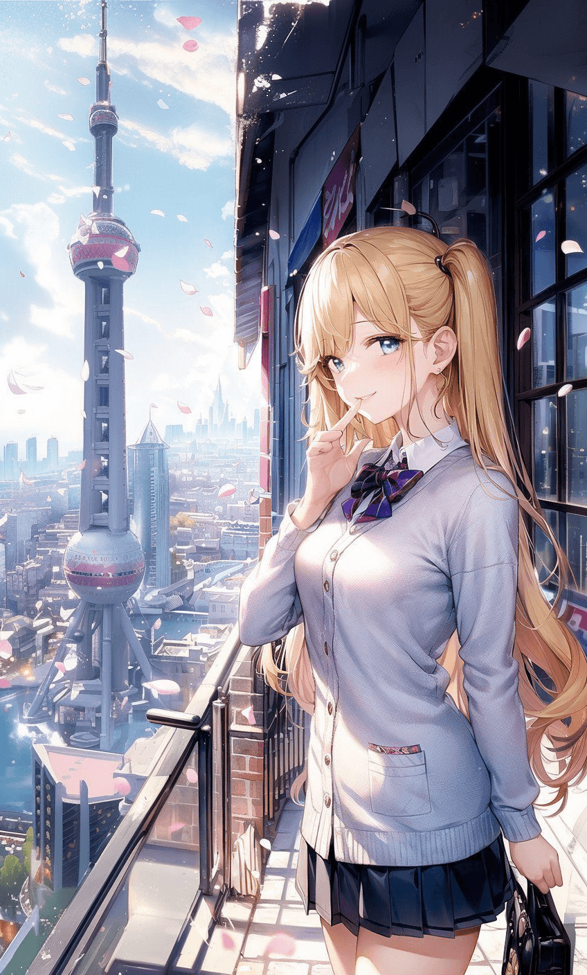 Thumbnail of lily