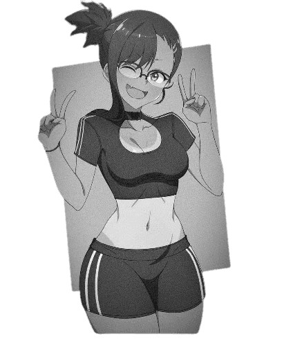 Thumbnail of Hayase Nagatoro