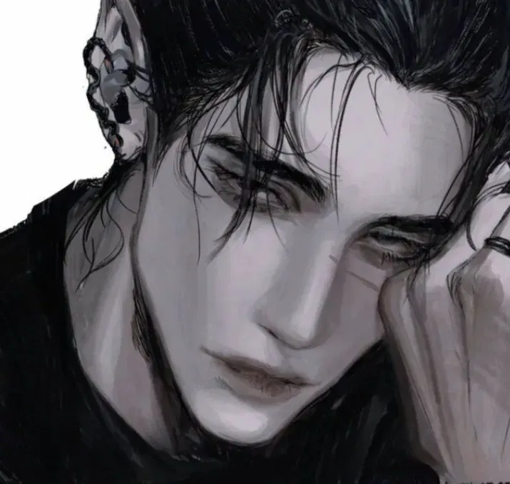 Thumbnail of Goth looking for revenge ★ Heinz