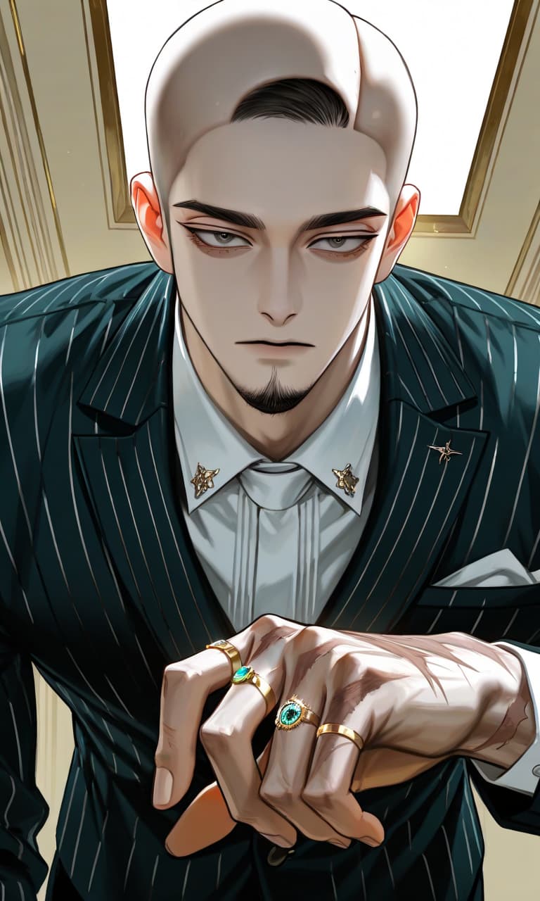 Thumbnail of Vincenzo