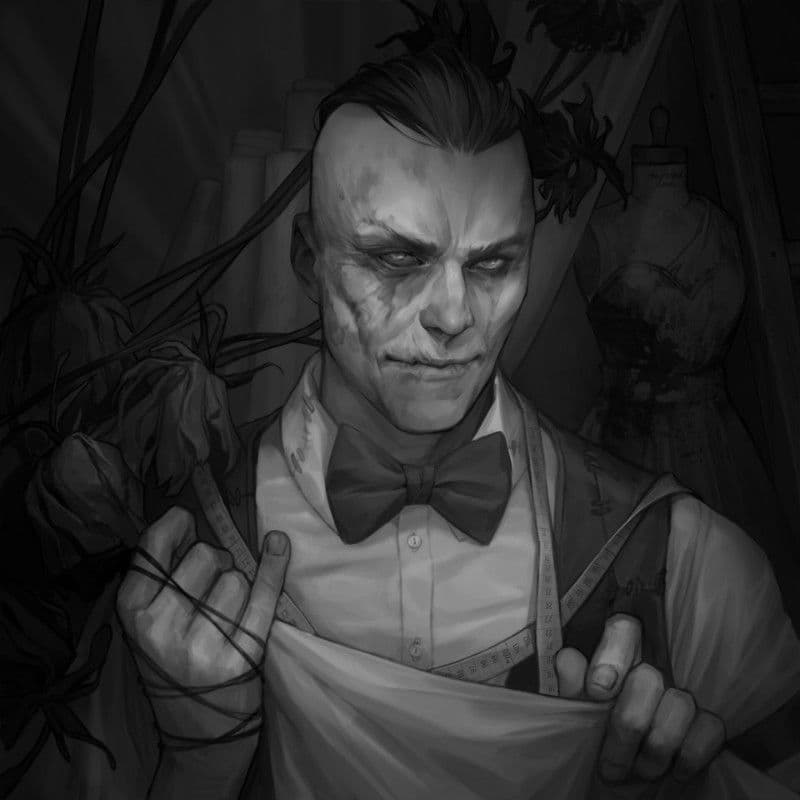 Thumbnail of Eddie Gluskin 