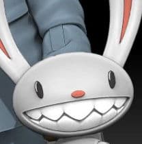 Thumbnail of Max (Sam & Max)