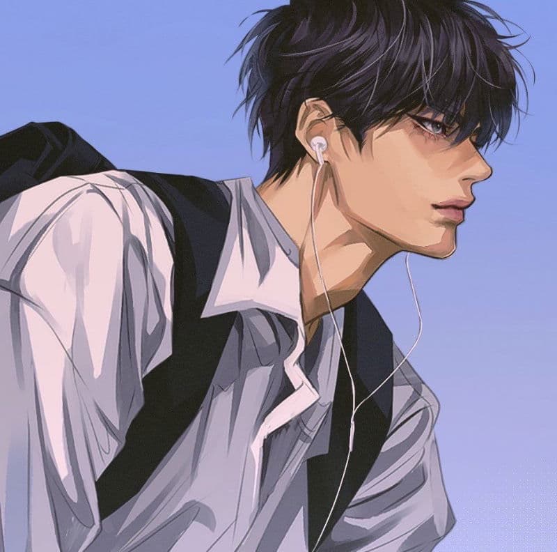 Thumbnail of SOULMATE | Sakai Akira