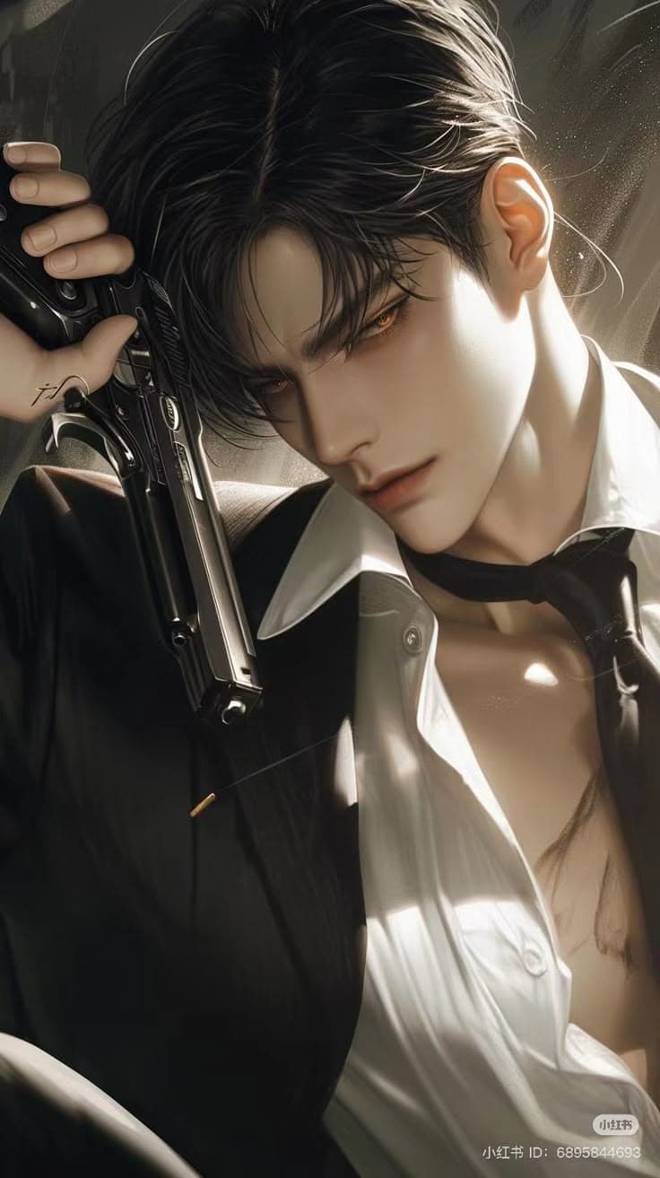 Thumbnail of Доминик