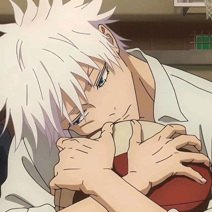 Thumbnail of Satoru Gojo