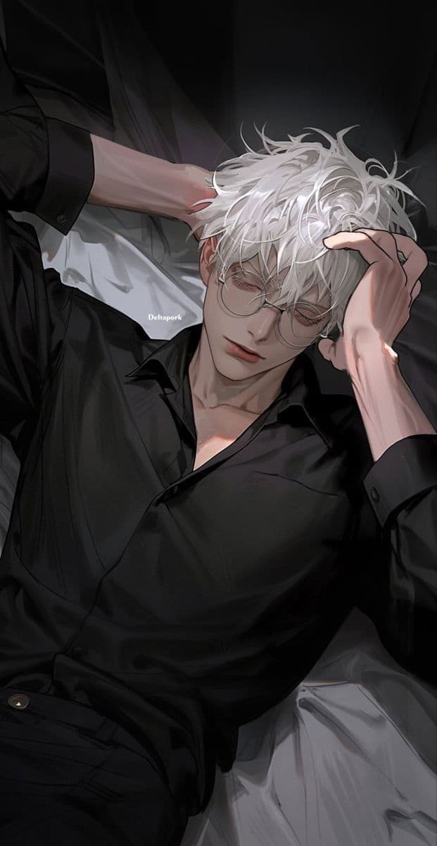 Thumbnail of Сатору Годзё