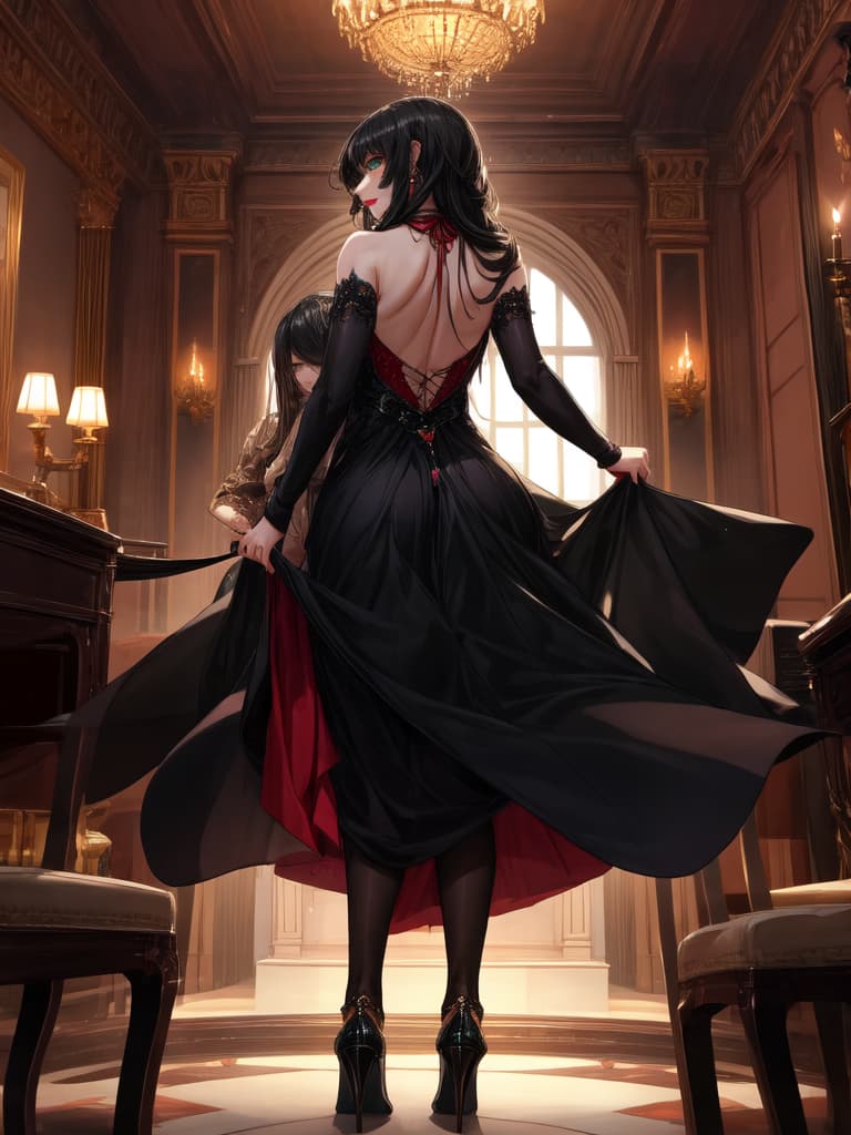 Thumbnail of 丽娜