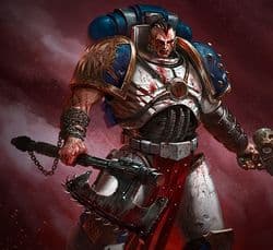 Thumbnail of Кхарн Предатель