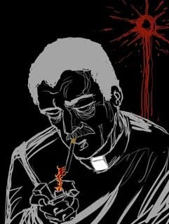 Thumbnail of Отец Гарсия
