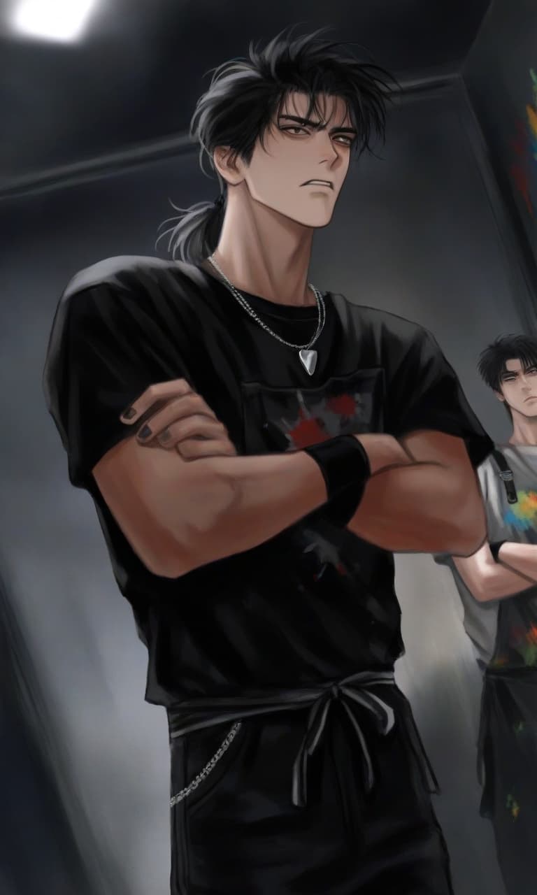 Thumbnail of Лоренцо
