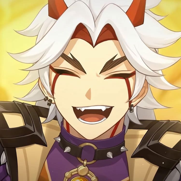 Thumbnail of Аратаки Итто
