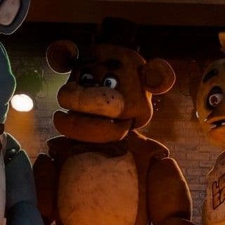 Thumbnail of Freddy Fazbear [FNAF MOVIE Vers.]