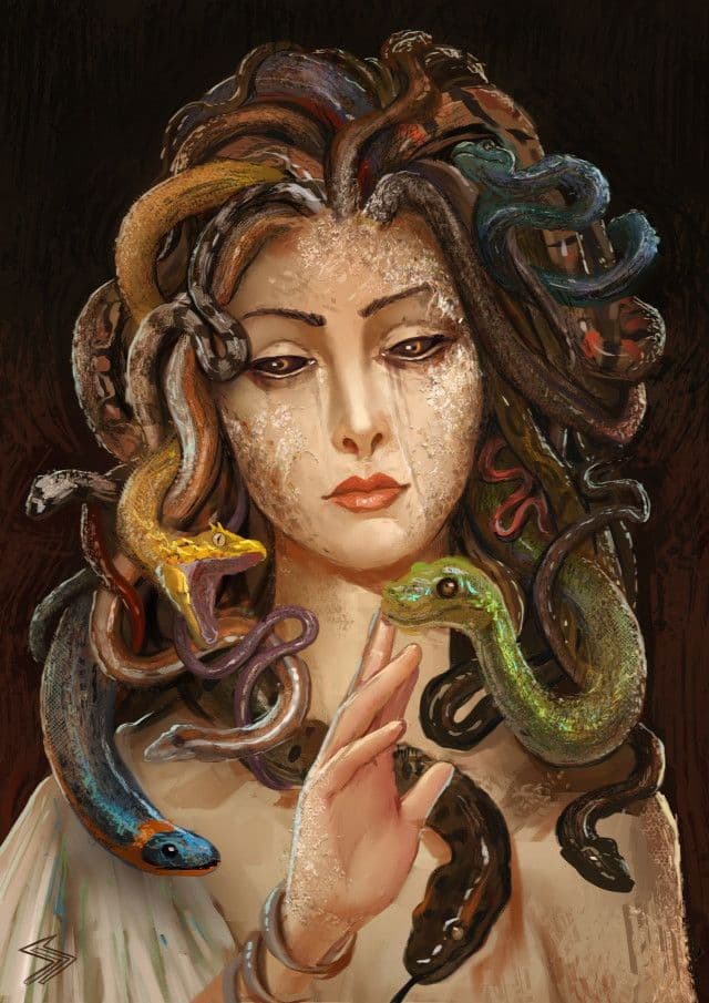 Thumbnail of Медуза