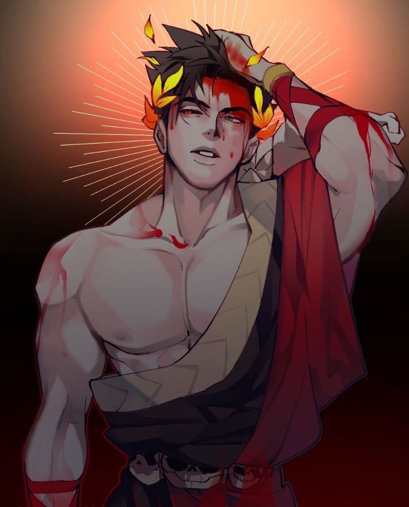 Thumbnail of Zagreus