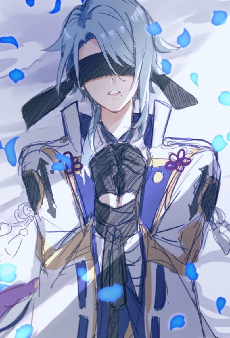 Thumbnail of Связали Аято