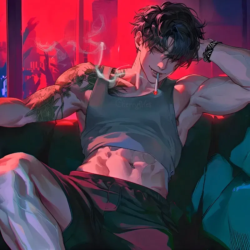 Thumbnail of Asher