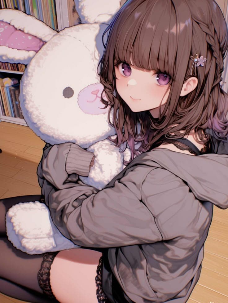 Thumbnail of Мика