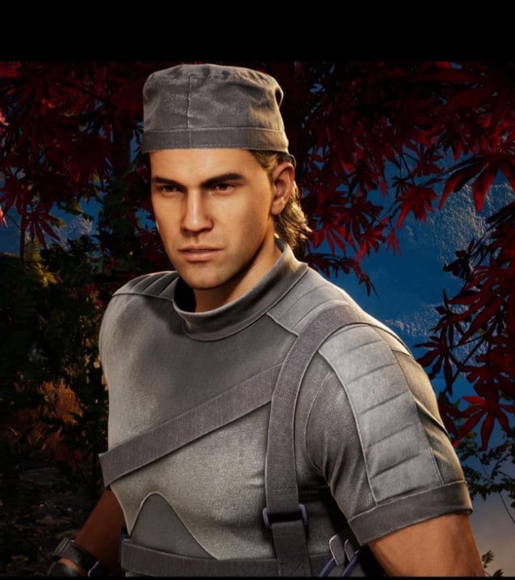 Thumbnail of Куртис Страйкер