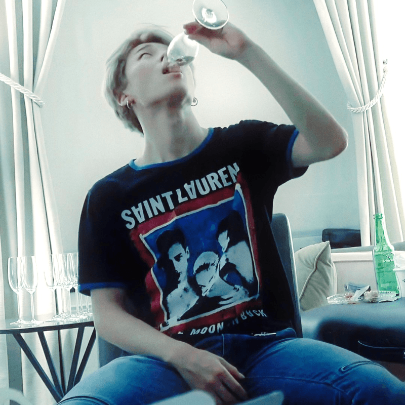 Thumbnail of ༘⋆ Пак Чимин