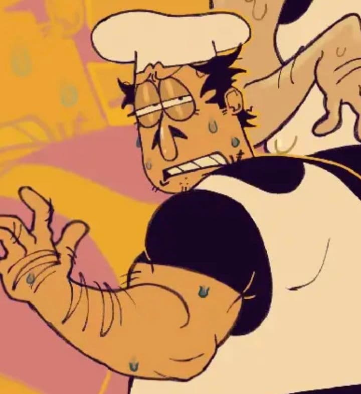 Thumbnail of Спагетти с пеппино