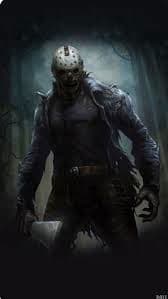 Thumbnail of Jason Voorhees