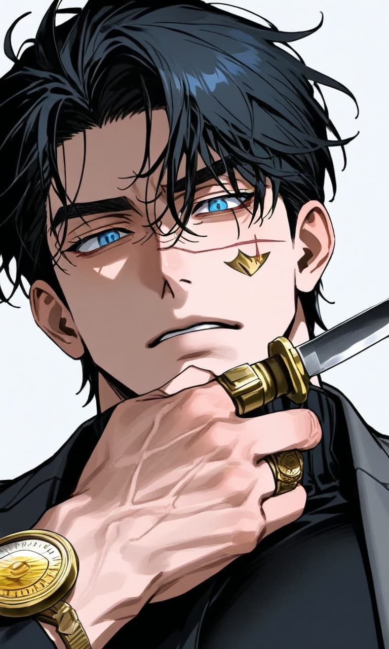 Thumbnail of Mikhail