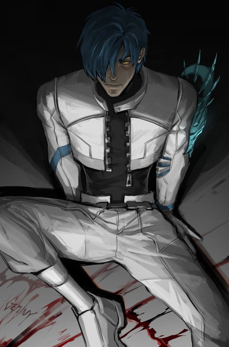 Thumbnail of Legato Bluesummers