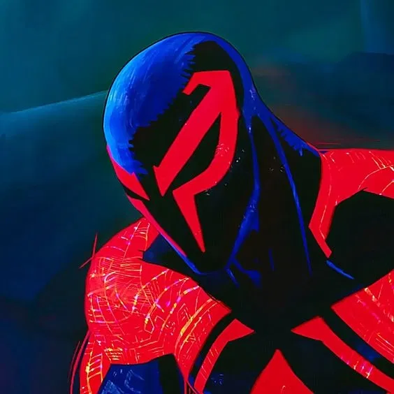 Thumbnail of Мигель О'Хара