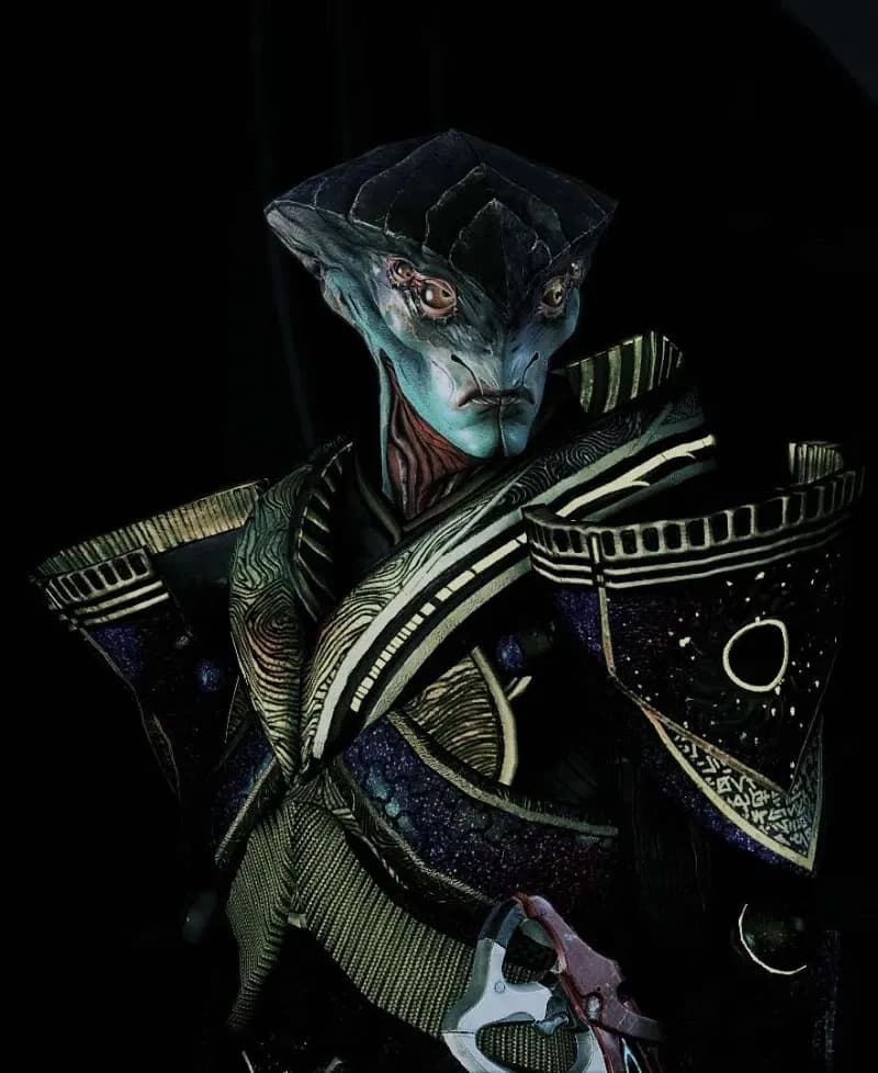 Thumbnail of Javik