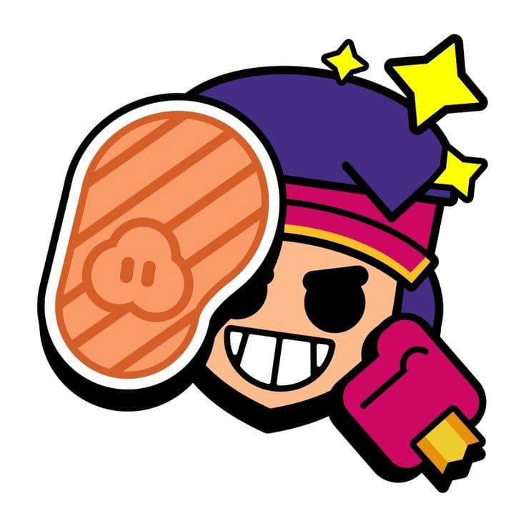 Thumbnail of Fang