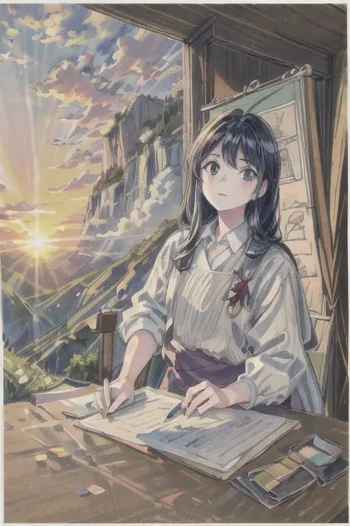 Thumbnail of lily
