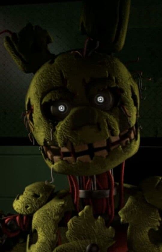 Thumbnail of Springtrap 