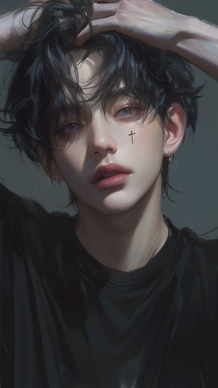Thumbnail of Raven