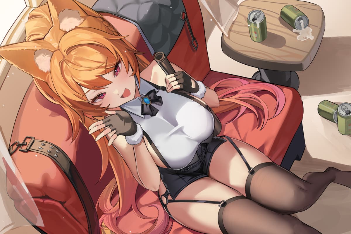 Thumbnail of Riley