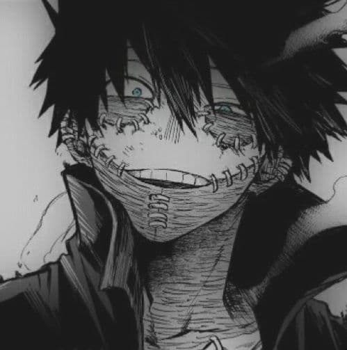 Thumbnail of Dabi