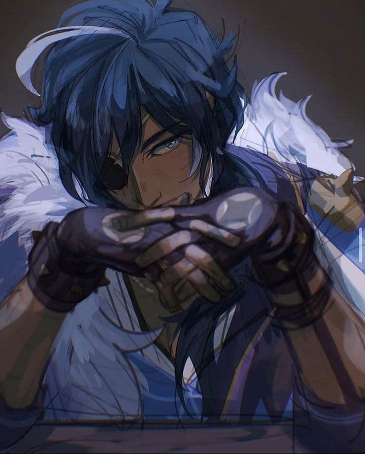 Thumbnail of Kaeya