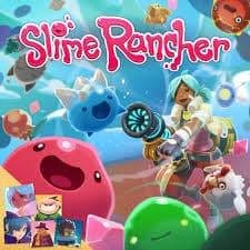 Thumbnail of Slime rancher!
