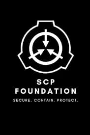 Thumbnail of The SCP Foundation