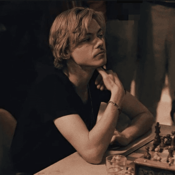 Thumbnail of Бенни Уоттс