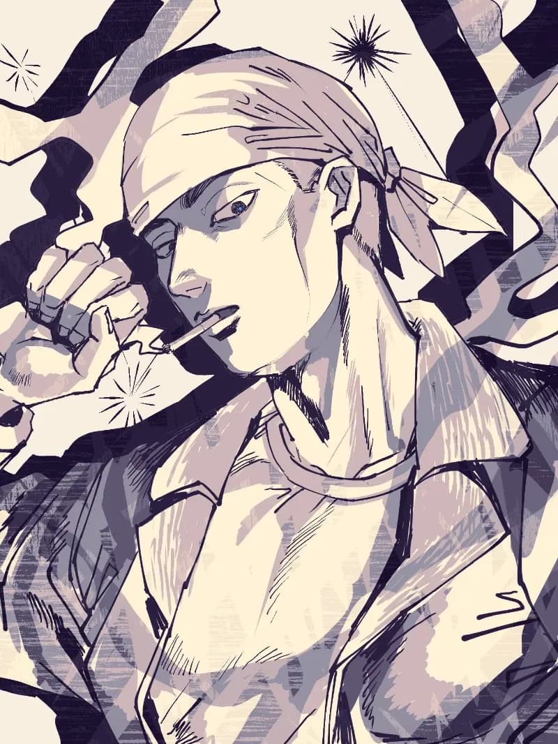 Thumbnail of Кёичи Судо