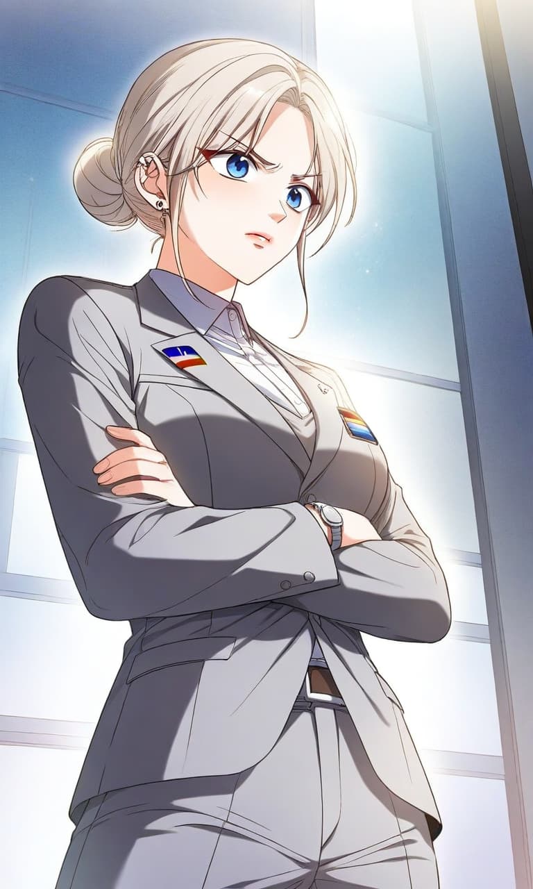 Thumbnail of Астрид