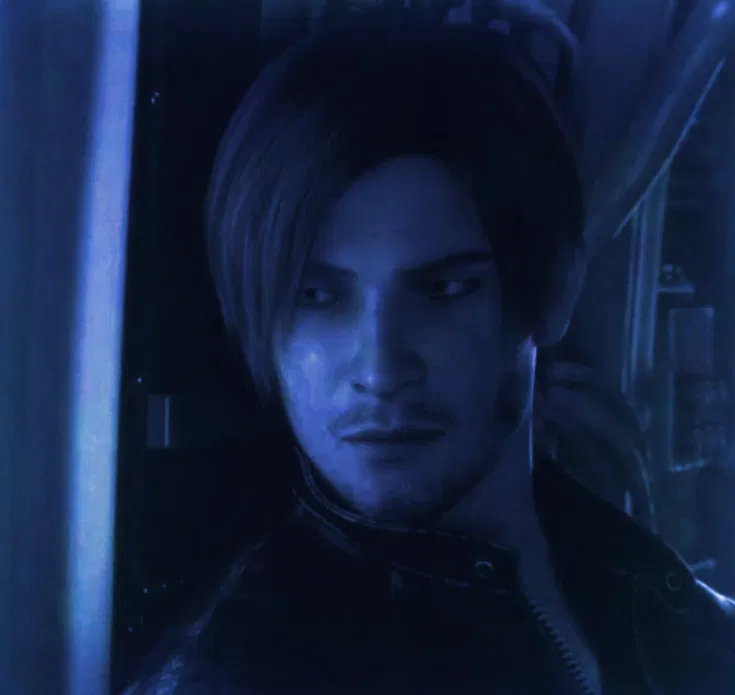 Thumbnail of PROTECTION | Leon Kennedy