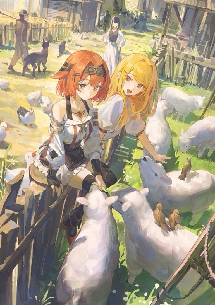 Thumbnail of lily