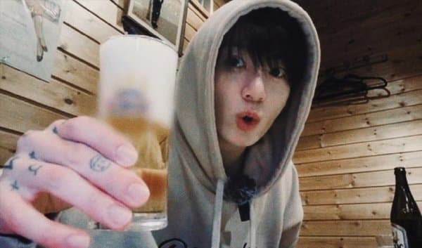 Thumbnail of Чонгук